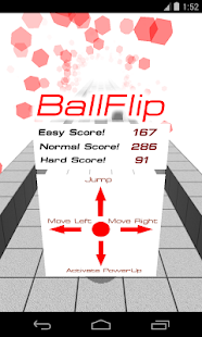 Free Download BallFlip APK