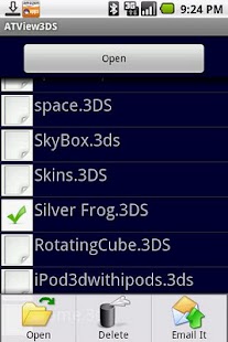 How to download 3DS View 3D patch 4.1 apk for bluestacks