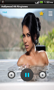 Hollywood Hit Ringtones Screenshots 5