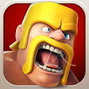 Clash of Clans mobile app icon