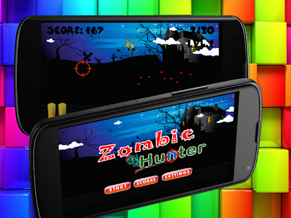 How to mod Zombie Hunter 1.1 apk for pc