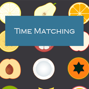 Time Matching 1.6