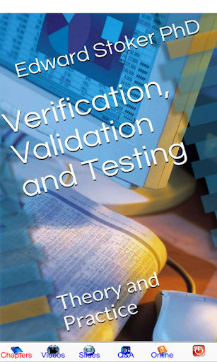 Verification and Testing