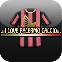 .::I Love Palermo Calcio::. logo