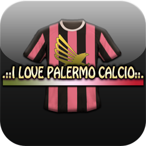 .::I Love Palermo Calcio::. 4.0