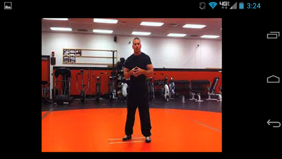 WrestleApps Elite Screenshots 1