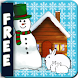 Winter Snow Live Wallpaper