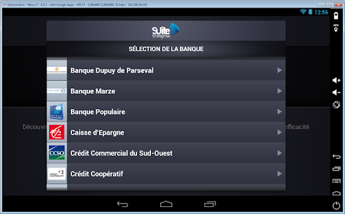 Free Download Suite Entr. Mobile BdP HD APK for Android