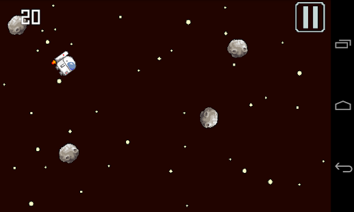 Download Nasty Space Walk APK