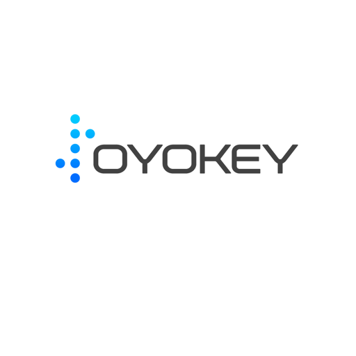 Oyokey kiTAGS Reader LOGO-APP點子