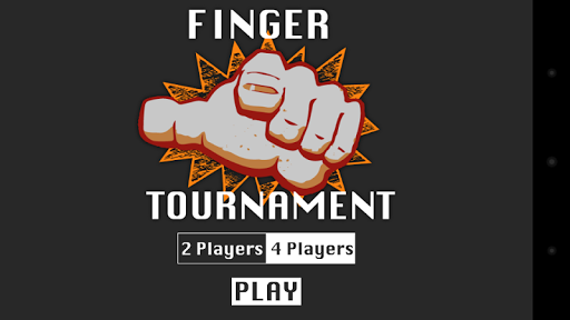 Finger Tournament Pro
