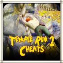 Temple Run 2 Game Cheats mobile app icon