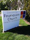 Foursquare Church