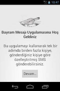 Download Multi Message APK for Android