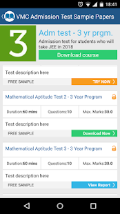 How to mod Vidyamandir Sample papers App 1.0.0 mod apk for bluestacks
