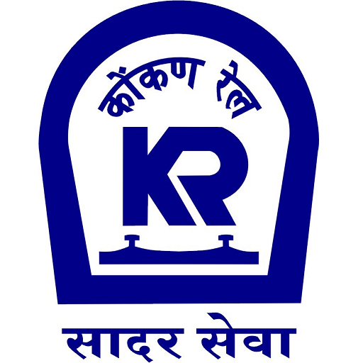 Konkan  Railway LOGO-APP點子