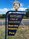 Rotary Club Kingston