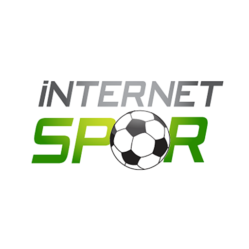 İnternet Spor LOGO-APP點子