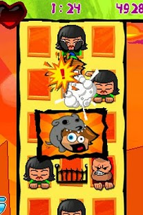 Free Download Kissing  Frenzy APK