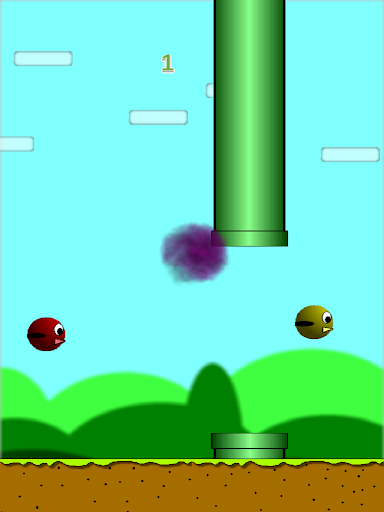 【免費動作App】Smashy Pipe-APP點子