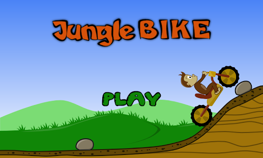 Download Jungle Bike APK for PC
