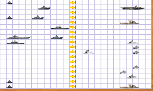 Battleship 2