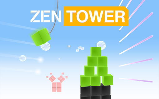 Zen Tower