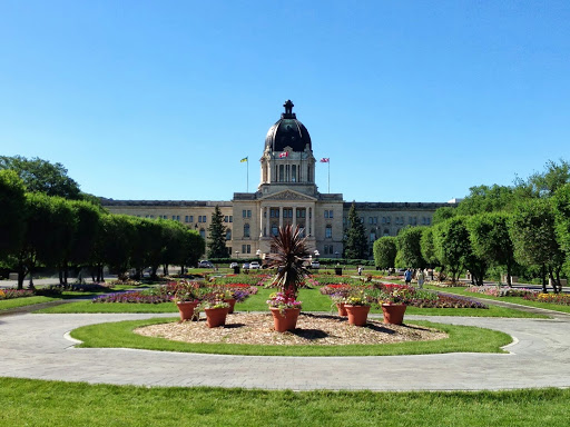 The Legislative Assembly of Saskatchewan