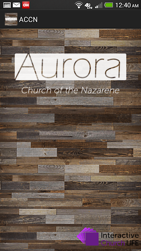 Aurora Church of the Nazarene