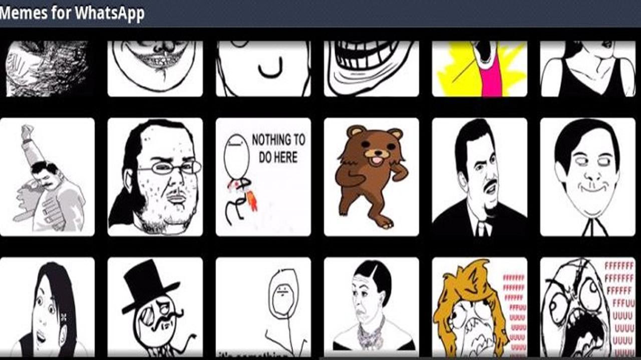Memes Para WhatsApp Revenue Download Estimates Google Play