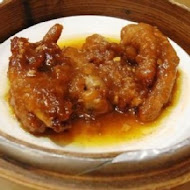 【古華花園飯店】明皇樓中餐廳