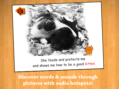 Dusty's Diary Read-Along Screenshots 2