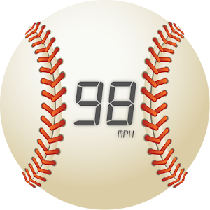 Radar Gun  Icon