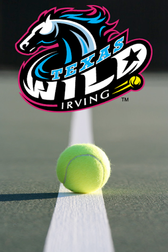 TEXAS WILD TeamTennis