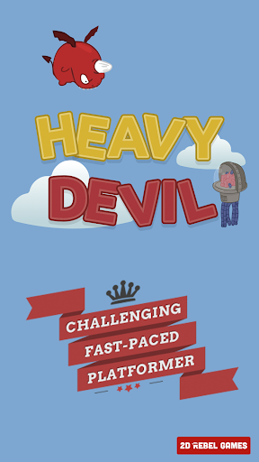 Heavy Devil