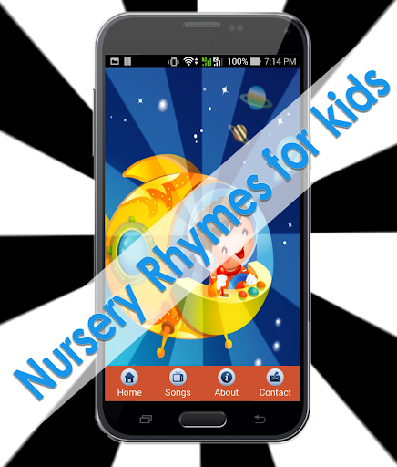 Nursery Rhymes for kids