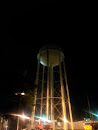 Wallace Water Tower