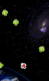 How to download Space Droid Live Wallpaper 1.0 mod apk for bluestacks