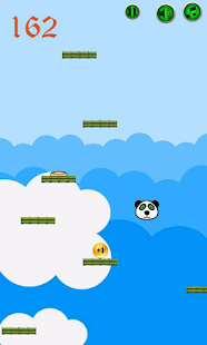 Jumper Panda Screenshots 2