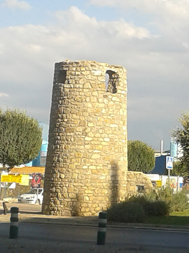 Monumento Torreon