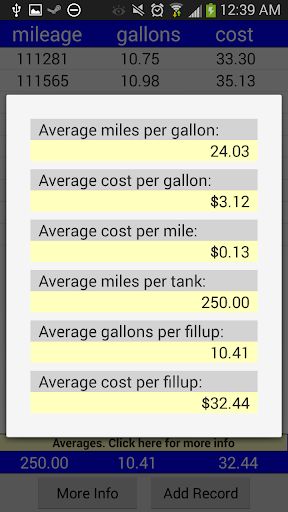 免費下載交通運輸APP|Mileage Inspector app開箱文|APP開箱王