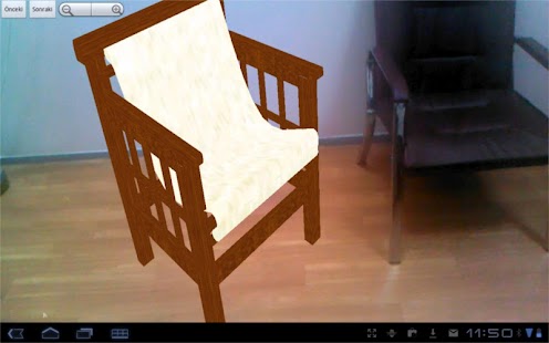 How to mod Dekoratör Demo (Dinamik) 1.6 mod apk for pc