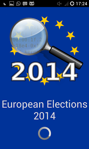 European Elections 2014