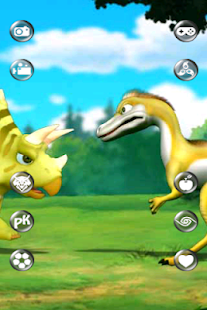 How to install TalkingSinosauropteryx Jackson 1.6 apk for pc
