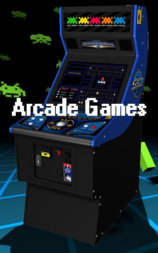 Arcade Games