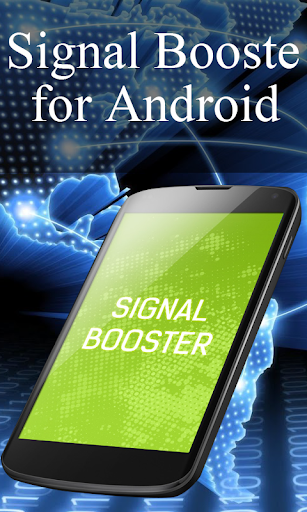 Signal Booster for Android