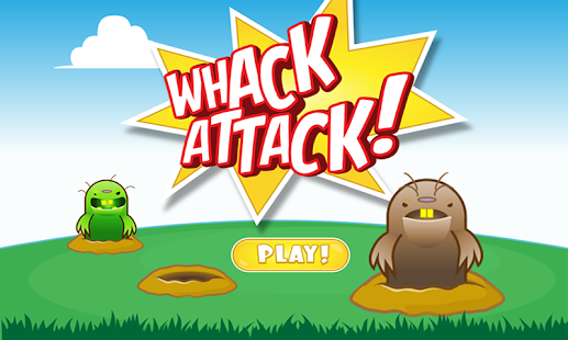 Whack Attack