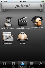 The Eye Care & Surgery Center