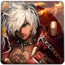 King Fighter III mobile app icon