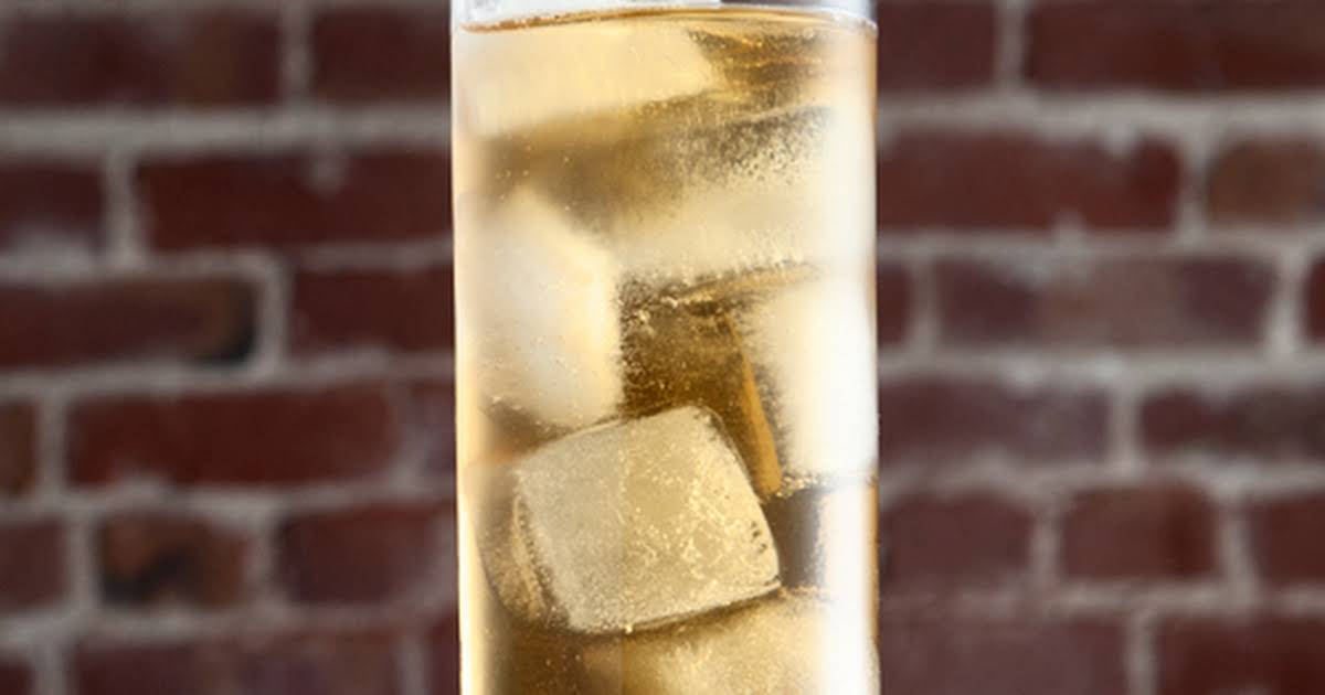 10 Best Whiskey and 7 Up Drinks Recipes Yummly